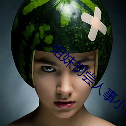 姐(姐)妹(妹)初尝人事(事)小(小)说(說)