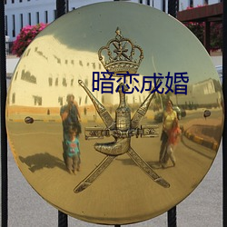 暗戀成婚