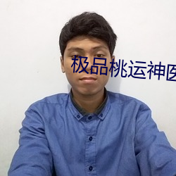 极品(品)桃(桃)运神医
