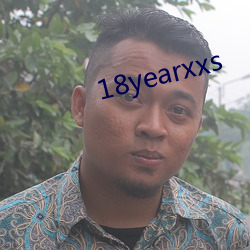 18yearxxs