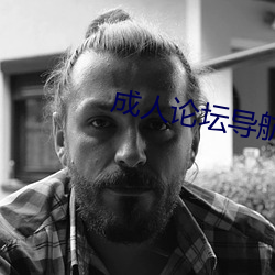 成人论(論)坛导航