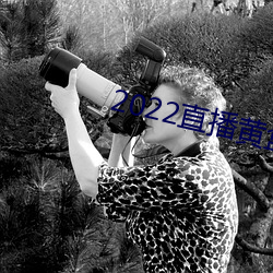 2022直播黄盒子