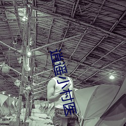 逍遥小村医