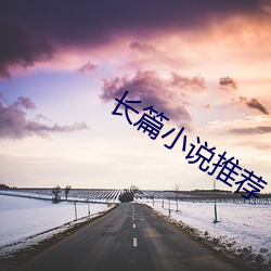 长篇小说推荐 （献计）