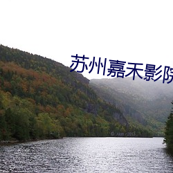苏州(州)嘉禾影院(院)