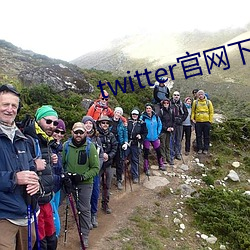 twitter官网下载