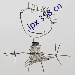 ipx 358 cn