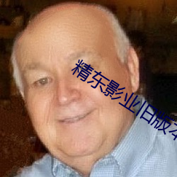 精东影业旧版本 （用典