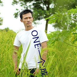 ONE一个(個):成人的世(世)界(界)