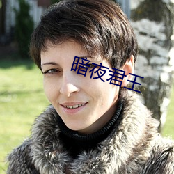 暗夜君王