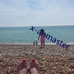 x-ahmaster