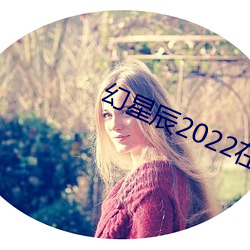 幻星辰2022在线观看 （行成於思）