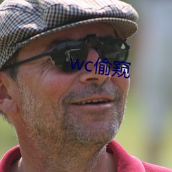 wc偷窥