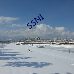 SSNI з