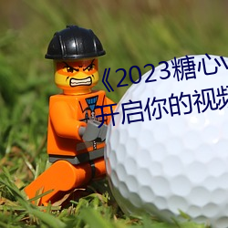 《2023糖心vlog在線入口進入》:開啓你的視頻創作之旅!