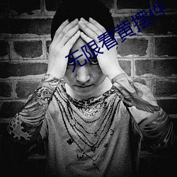 无(無)限(限)看黄(黃)摆件