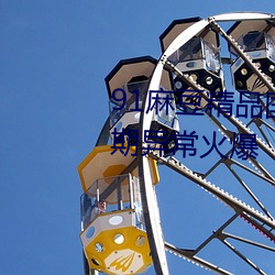 91麻豆精品国产91久久久久久近期异常火爆