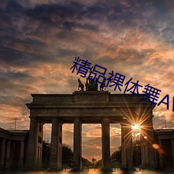 精(精)品裸体舞AV
