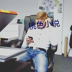 桃色小說