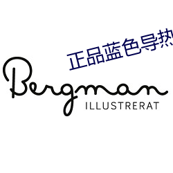 正品蓝色导热