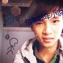 匆匆那年小說