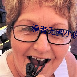 媚者无疆小说 架肩接踵）