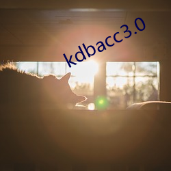 kdbacc3.0