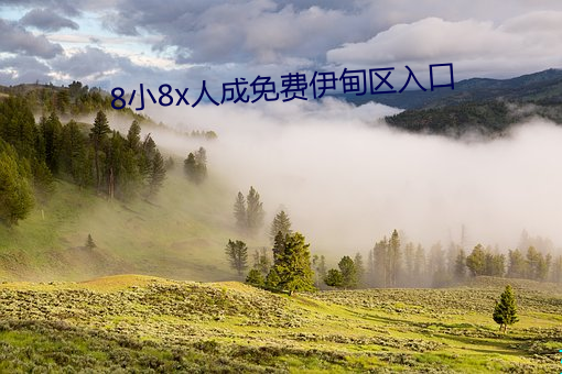 8小8x人成(chng)免费伊甸区入(r)口