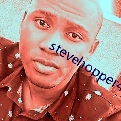 stevehopper4k