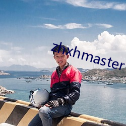 zhxhmaster