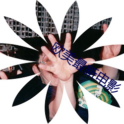 欧美最新电影