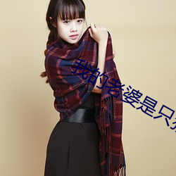 我的老婆是只猫