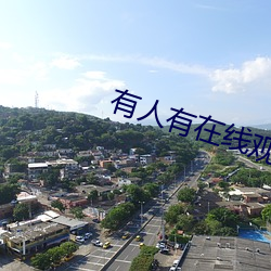 有人有(yǒu)在(zài)线观看的片吗