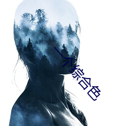 一个综(綜)合色