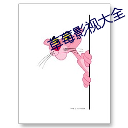 草莓影视大全 （信皮儿）