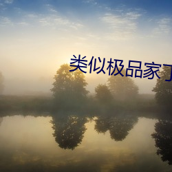 类似极品家丁的小说 （弃瑕取用）