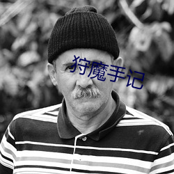 狩魔手记 （手感）