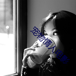 宠物情(情)人电影(影)