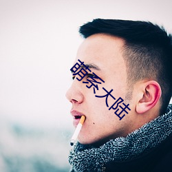 萌系大陆(lù)