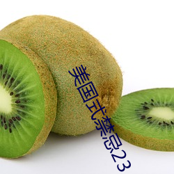 美国式禁忌23 （渐至佳境）