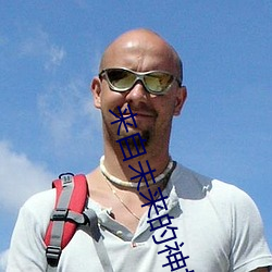 來自未來的神探
