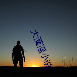 大漠谣小说