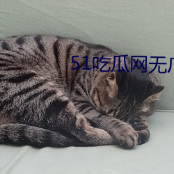 51吃瓜網無廣告版
