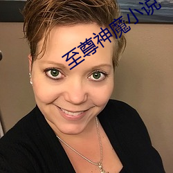 至尊神魔小说