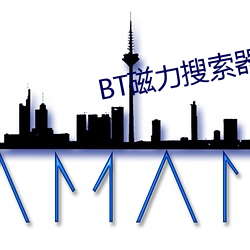BT磁力搜索器
