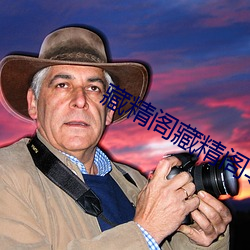 藏精阁藏精阁导夫先路一 （圣君贤相）