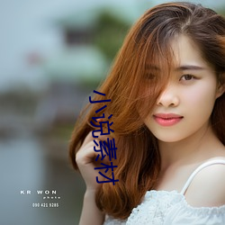 小说素材