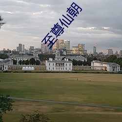 至尊仙朝