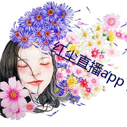 紅塵直播app下載