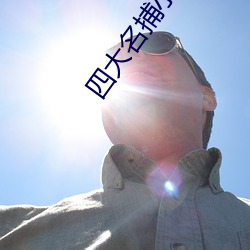 四大名捕小說